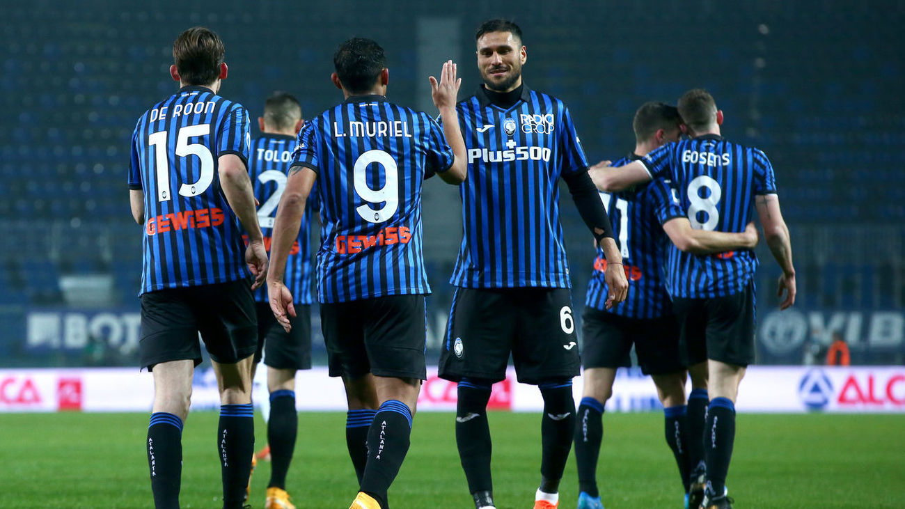 ¡Cuidado con el Atalanta! el peligro del rival del Real Madrid