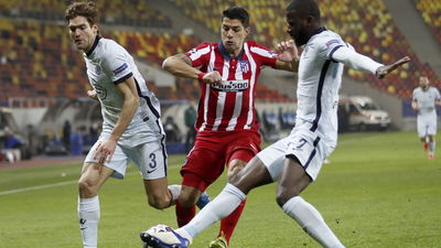 Atlético de Madrid, hazaña o fracaso ante el Chelsea