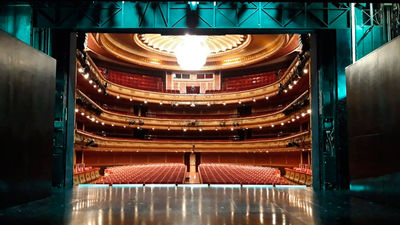 El Teatro de la Zarzuela celebra el ciclo ‘Mujeres con ñ’ para visibilizar a las compositoras españolas