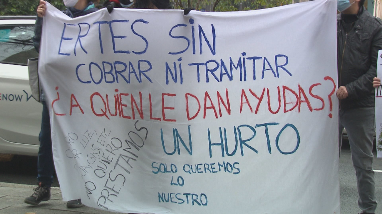 300.000 trabajadores podrían perder su empleo al pasar de ERTE a ERE según la Airef