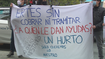300.000 trabajadores podrían perder su empleo al pasar de ERTE a ERE según la Airef