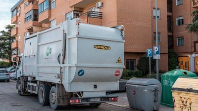 Nuevo contrato de basuras en Colmenar Viejo tras tres años de pleitos