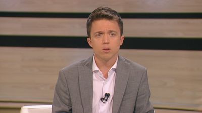 La juez envía a juicio a Iñigo Errejón por un presunto  delito leve de lesiones contra un vecino de Lavapiés