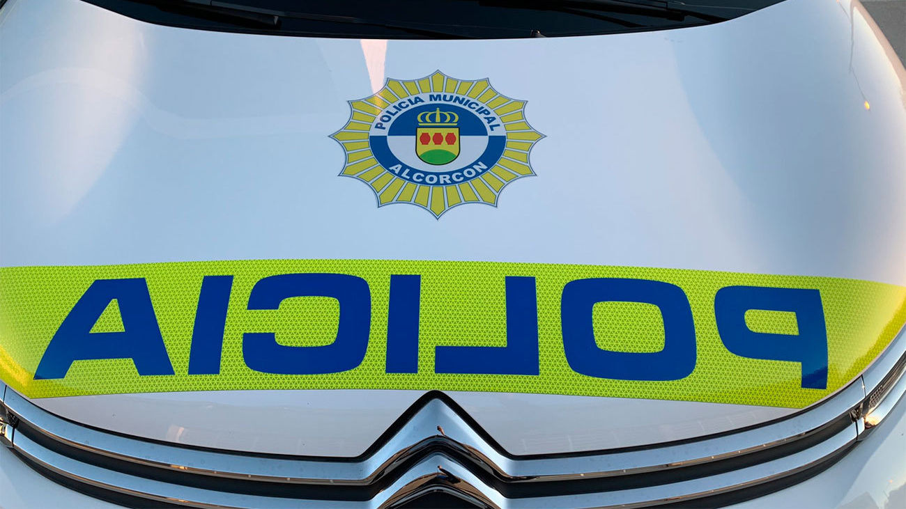Detienen en Alcorcón a dos individuos por hurtar al descuido en vehículos
