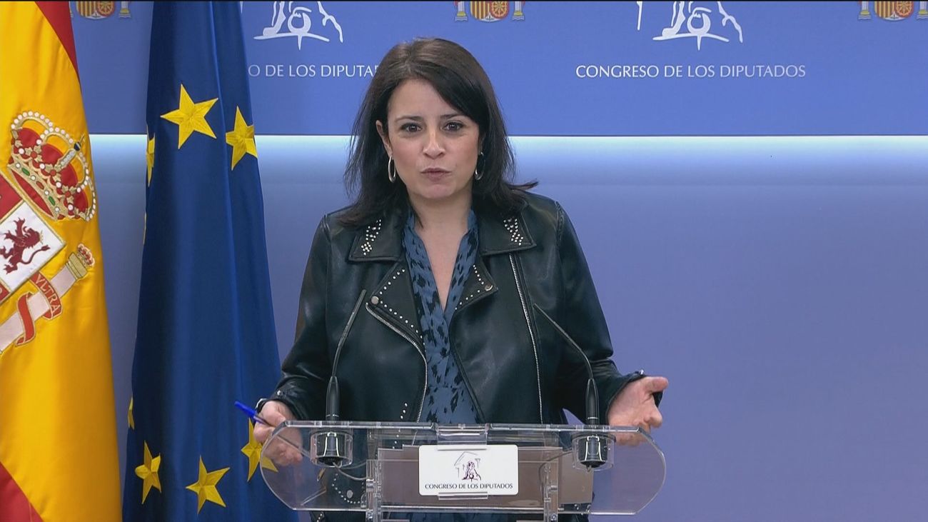 PSOE y Unidas Podemos descartan adelantar comicios pero el PNV no lo tiene tan claro