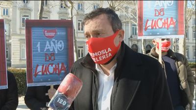 La hostelería pide agilidad a las comunidades autónomas para repartir las ayudas directas