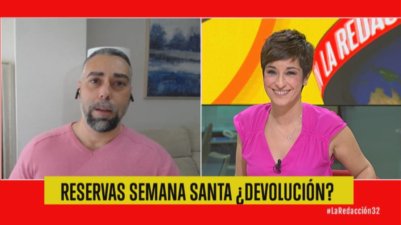 ¿Puedo reclamar el dinero de mi viaje por las restricciones de movilidad?