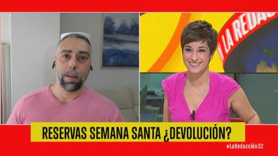 ¿Puedo reclamar el dinero de mi viaje por las restricciones de movilidad?
