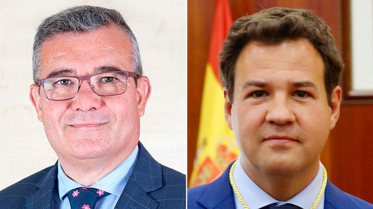 Guillermo Hita y José de la Uz analizan la actualidad política y social en Com.Permiso