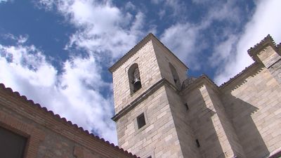 Los secretos de Cadalso de los Vidrios