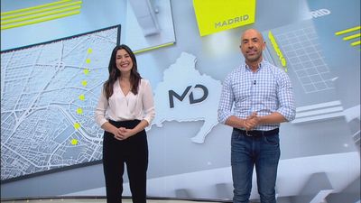 Madrid Directo 15.03.2021