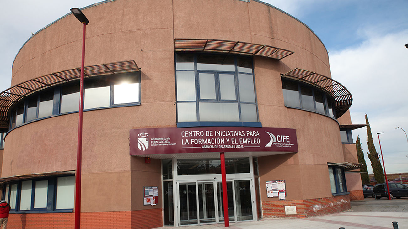 Cómo accedo al nuevo servicio de asesoramiento para digitalizar negocios de Fuenlabrada