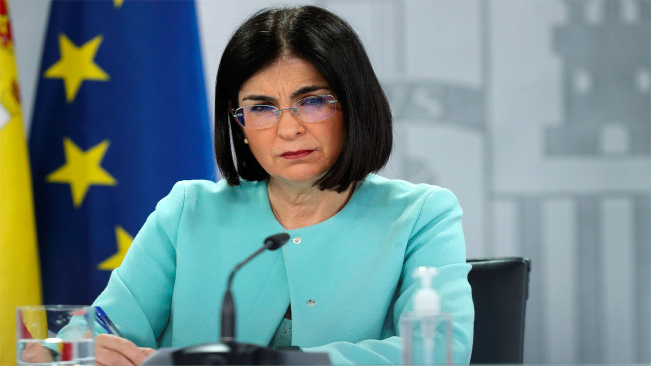 España se atendrá a decisión de la Agencia del Medicamento sobre AstraZeneca