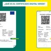 Así es el 'pasaporte Covid' para poder viajar en Europa