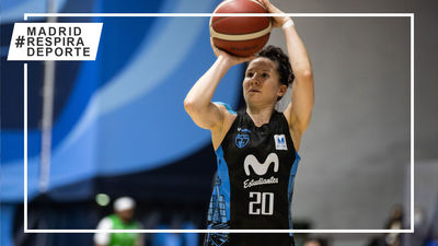 Estudiantes femenino afianza la cuarta plaza tras ganar al Araski