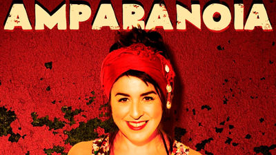 La música de Amparanoia vuelve a Madrid con 10 himnos en forma de canción