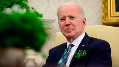 Biden llama "asesino" a Putin y le amenaza por interferir en las elecciones