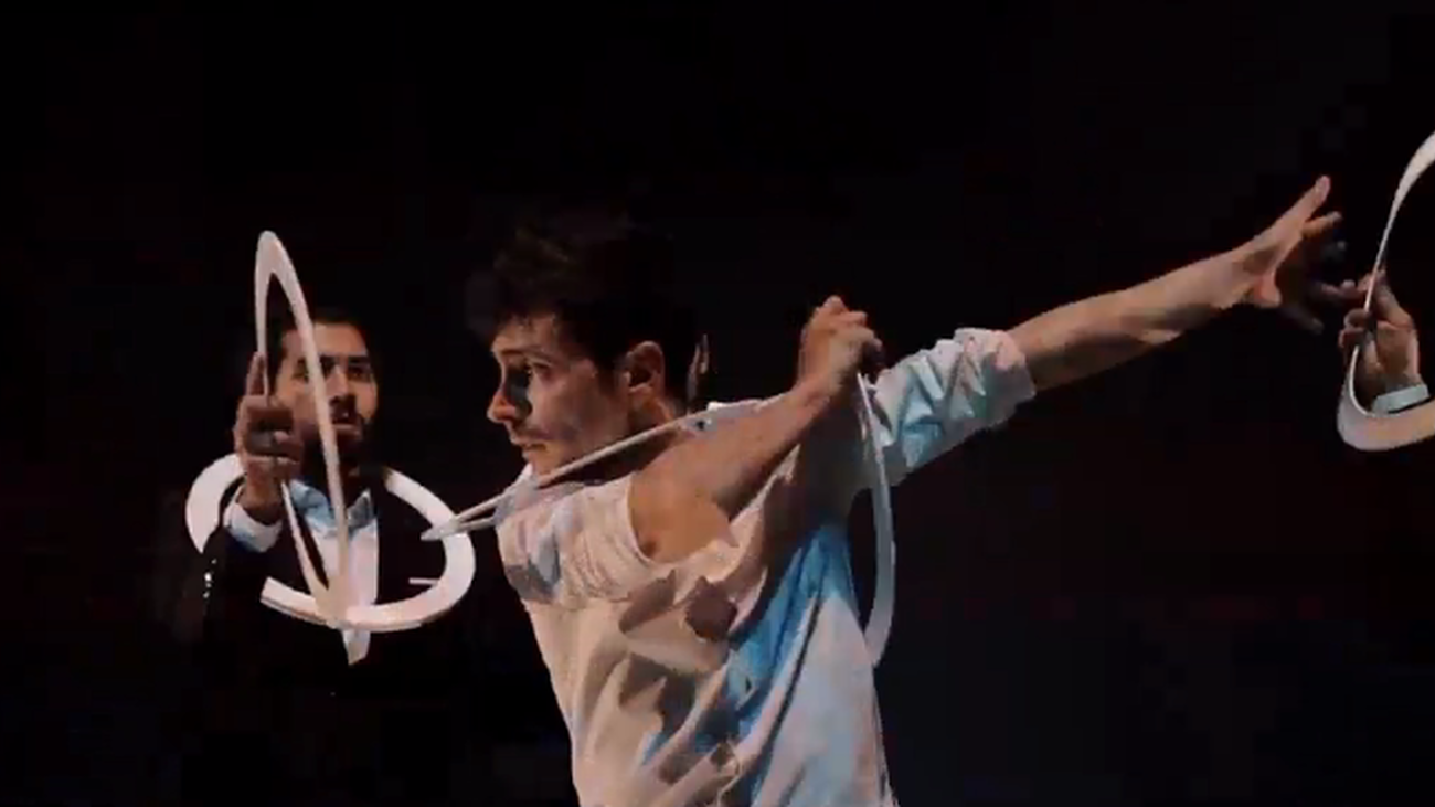 Teatralia cumple 25 años llevando las artes escénicas por todo Madrid