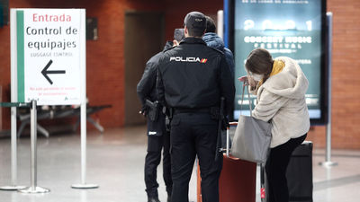 Cuatro días sin cierre perimetral en Madrid