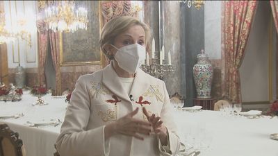 Viaje musical por los Reales Sitios para conocer el papel de la mujer en la música de la corte