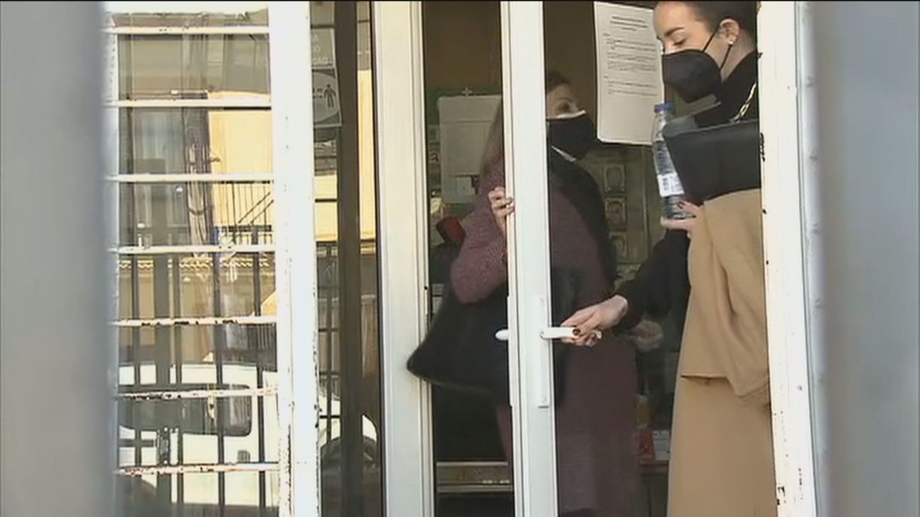 La alcaldesa de La Acebeda declara ante el juez por modificar el patrón municipal en las elecciones