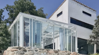 Tres detenidos por el caso de abuso sexual múltiple a una joven en una fiesta ilegal en Colmenarejo