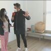 Todas las familias de Peironcely 10 están ya en sus nuevas casas: “Nos ha cambiado la vida gracias a una foto”
