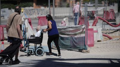 Operación Mahou-Calderón, no sólo cubrir la M30 y construir nuevos edificios