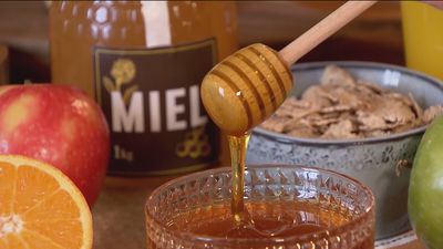 En España se consume poca miel pese a ser el primer país productor de Europa