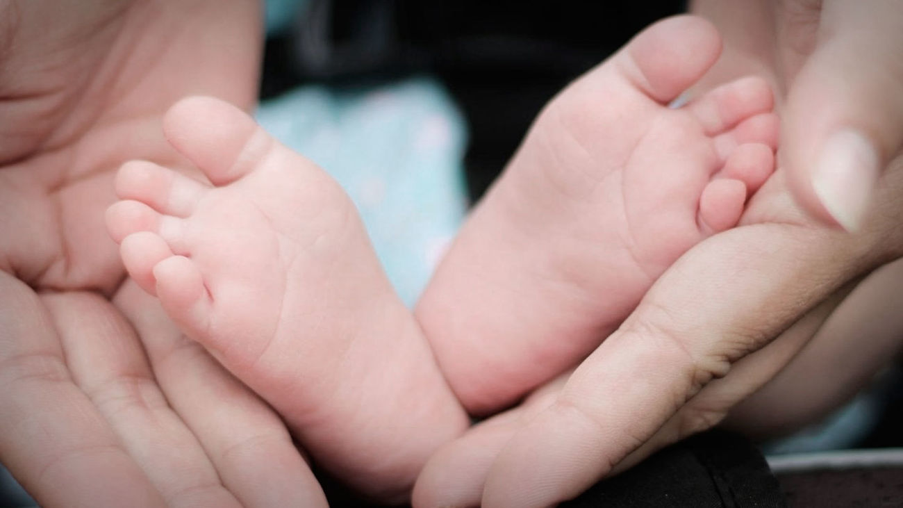 Los nombres de niño y niña que son tendencia en 2021