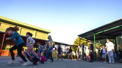 El curso escolar podría acabar este año más tarde