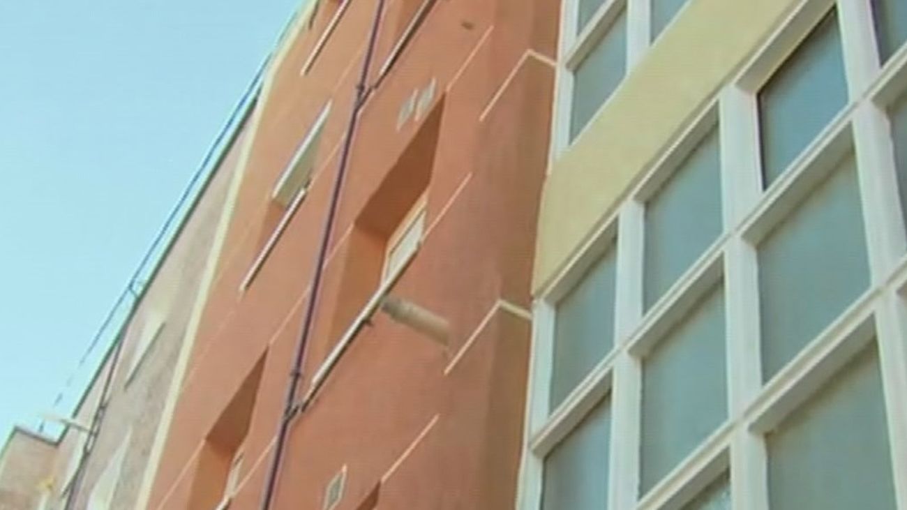 Vecinos de Valdezarza, atemorizados por los traficantes de droga