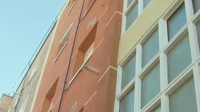 Vecinos de Valdezarza, atemorizados por los traficantes de droga