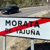 Morata de Tajuña se queda sin turistas para el puente por el cierre perimetral del municipio