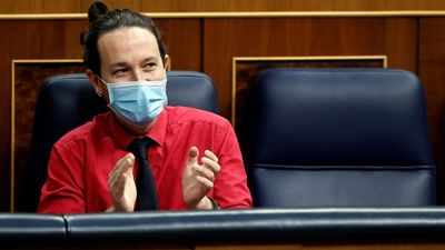 Buenos Días Madrid 17.03.2021 (10.30 - 11.30)