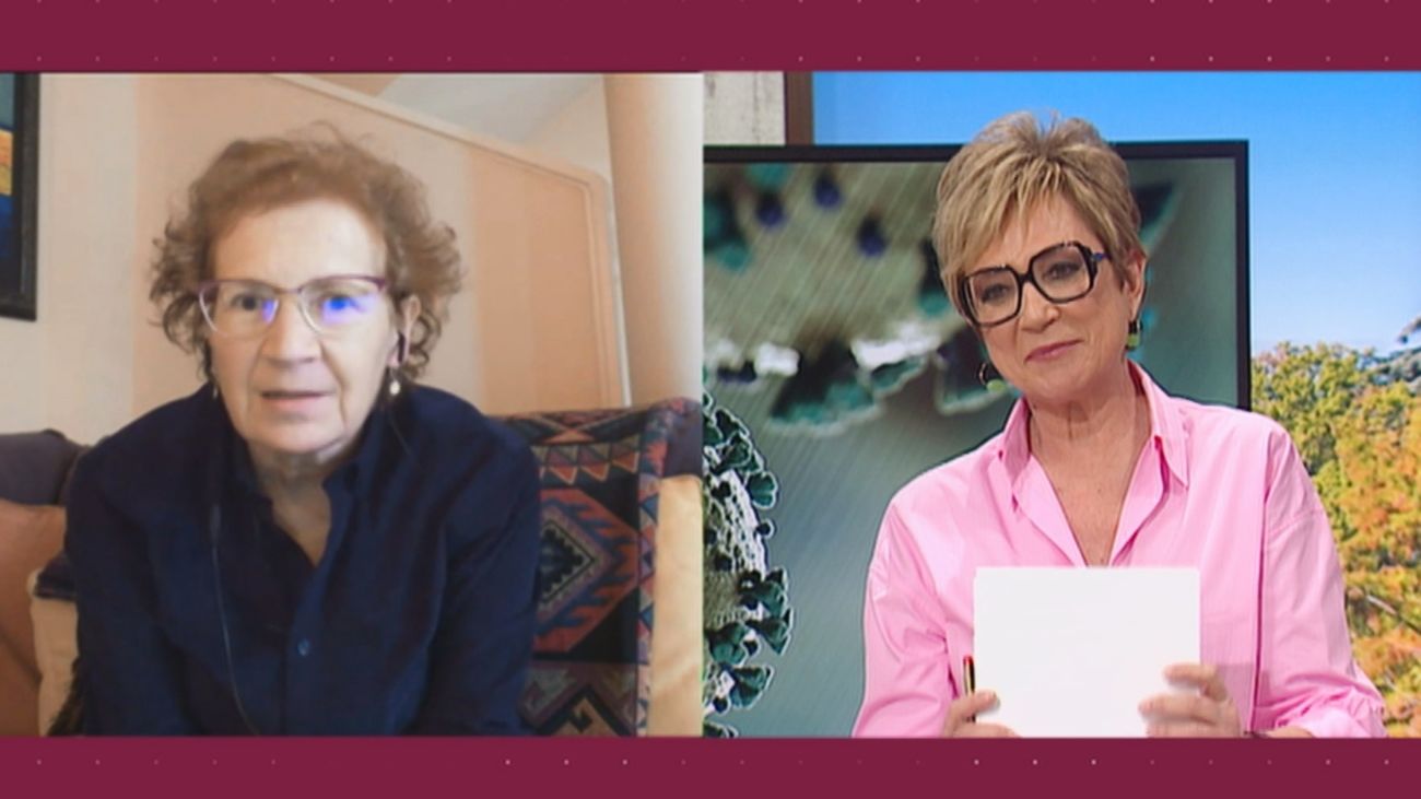 Está Pasando 16.03.2021