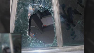 Nueva oleada de robos en garajes de Valdebebas