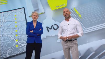 Madrid Directo 17.03.2021