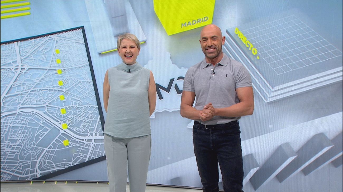 Madrid Directo 16.03.2021