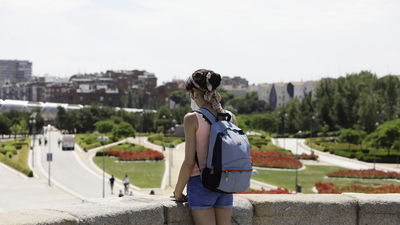 Todo lo que encontrarás en Madrid Río, el parque madrileño del siglo XXI