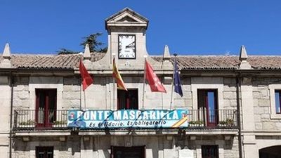 Los municipios de la Sierra de Madrid temen una avalancha de turistas en el puente de San José