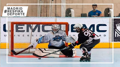 Tres Cantos ya conoce a sus rivales por el título de la liga femenina de hockey línea