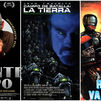 Estrenos de cine... contados de otra manera. Topos, aliens, vampiros (y Travolta)
