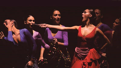 Cinco únicas funciones para una 'Carmen' intemporal en el Nuevo Teatro Alcalá