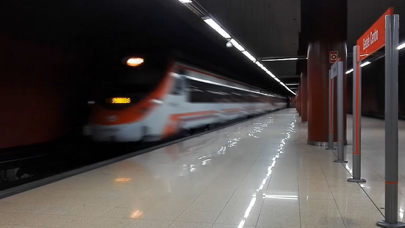 Ya puedes optar a 1.315 puestos de trabajo en ADIF y ADIF AV