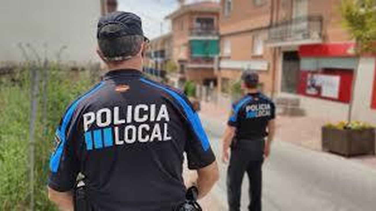 ¿Quieres ser Policía Local en Leganés? Hay 40 plazas convocadas