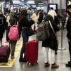 Madrid vuelve a cerrar perimetralmente esta medianoche