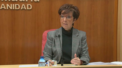 Restricciones por Covid en Chamartín, Fuencarral, Majadahonda y Navacerrada desde el lunes 22 de marzo