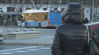 La primavera se estrena con frío pero será cálida y seca y hará buen tiempo en Semana Santa