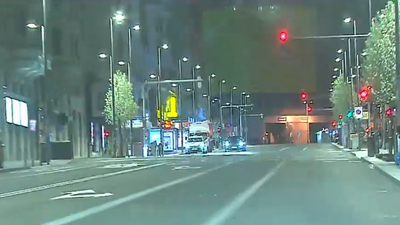 Madrid confirma que mantendrá hasta el 9 de mayo el actual toque de queda y las medidas en domicilios y hostelería